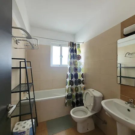 Appartement Meneou Apartment *