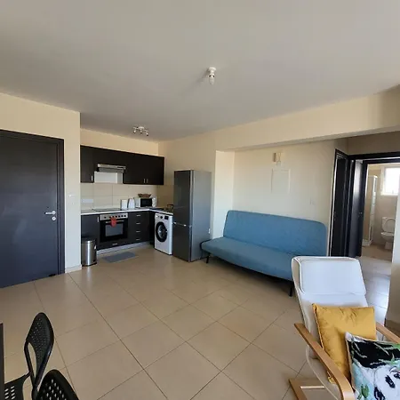 Appartement Meneou Apartment Meneou