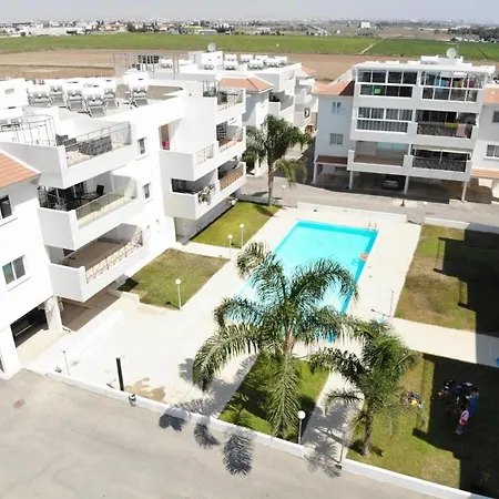 Appartement Meneou Apartment Meneou