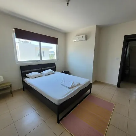 Meneou Apartment * Meneou
