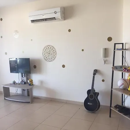 Meneou Apartment Appartement Meneou