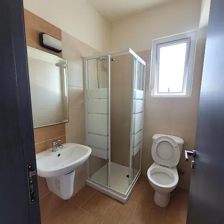 Meneou Apartment Meneou