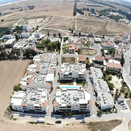 Daire Meneou Apartment Meneou