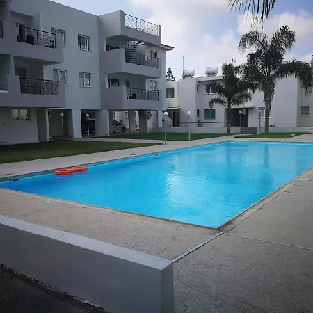 Meneou Apartment Daire Meneou